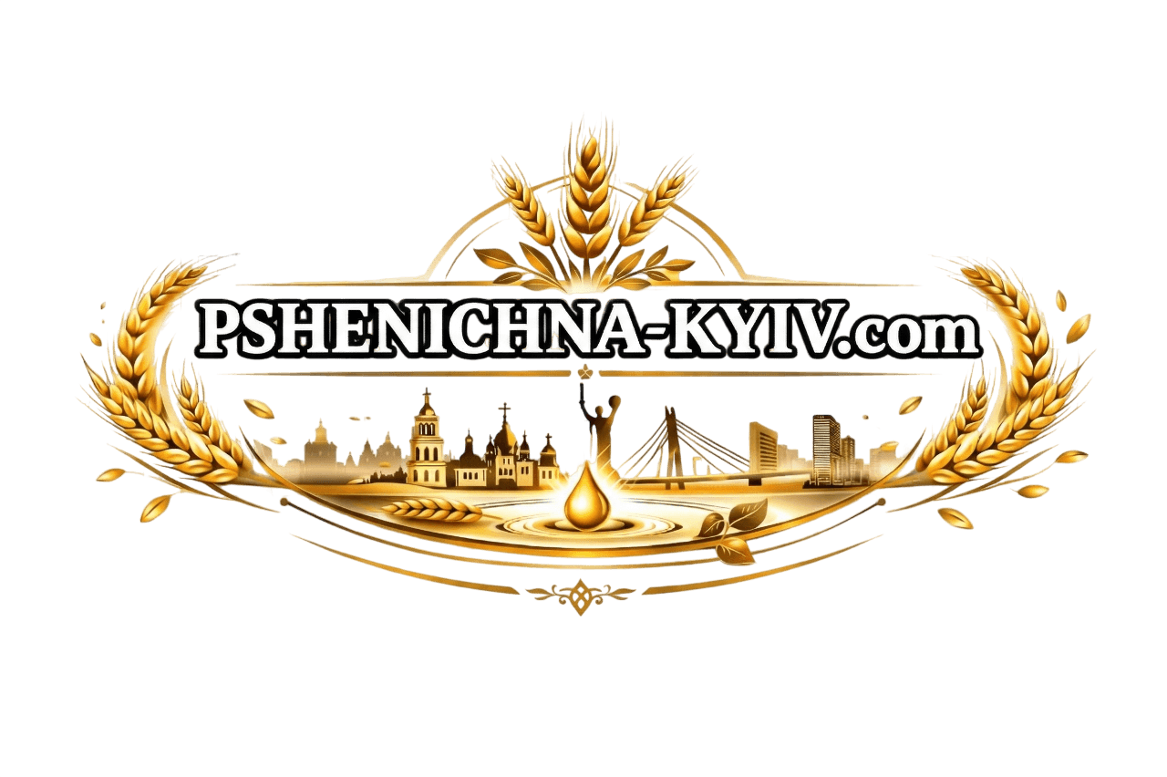 Pshenichna-kiev shop